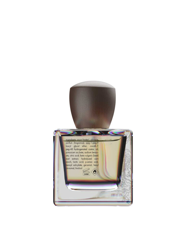 Hair Mist - Comme du Velours